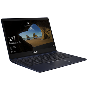 Notebook ZenBook UX331UA, Asus