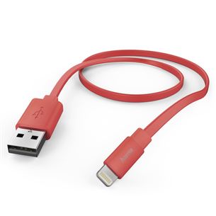 USB vads uz Apple Lightning, Hama / 1.2m