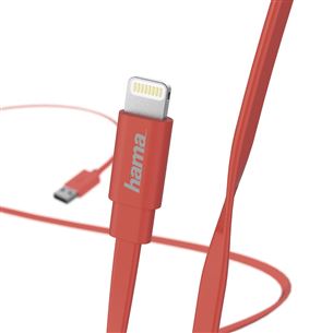 Кабель USB на Apple Lightning, Hama / 1.2m