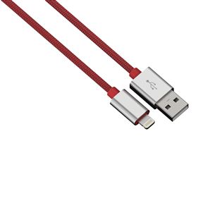 Lightning / USB кабель, Hama / 2m