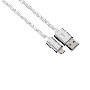 Lightning / USB datu kabelis, Hama / 2m