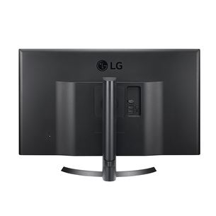 32" Ultra HD LED VA monitor, LG