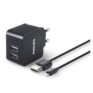 Lightning charger, Philips