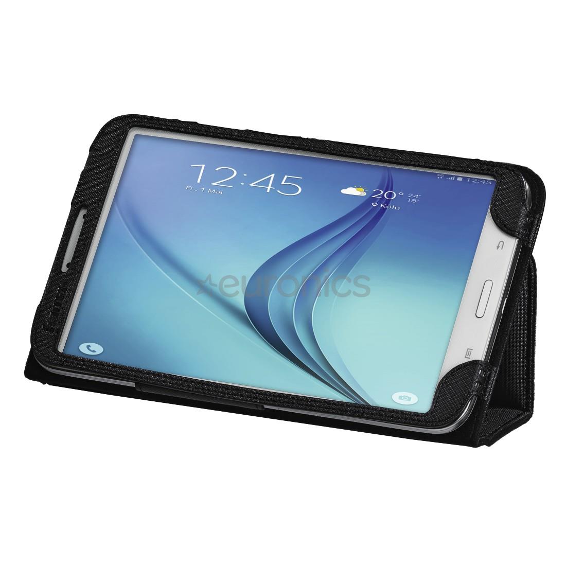 Apvalks Bend priekš Galaxy Tab A, Hama / 7"