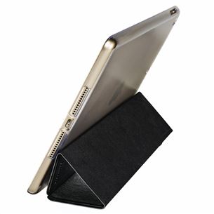 Apvalks Fold Clear priekš Apple iPad 9.7, Hama