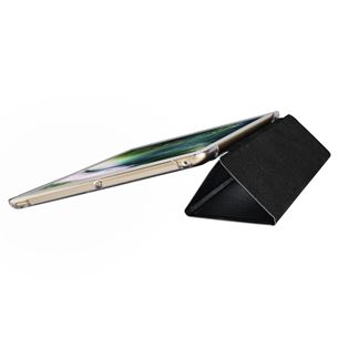 Apple iPad 9.7 tablet case Fold Clear, Hama