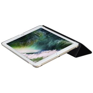 Apple iPad 9.7 tablet case Fold Clear, Hama