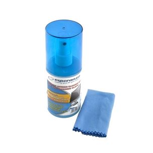 Esperanza - Display cleaning kit