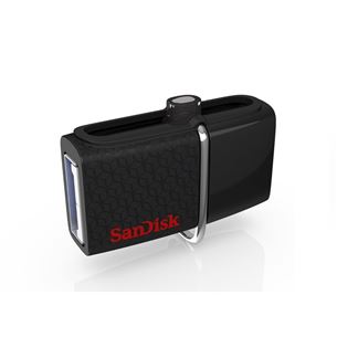 USB-флеш-накопитель Ultra Android Dual USB 3.0, SanDisk / 32GB