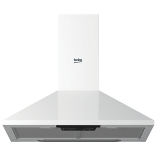 Cooker hood Beko (368 m³/h)