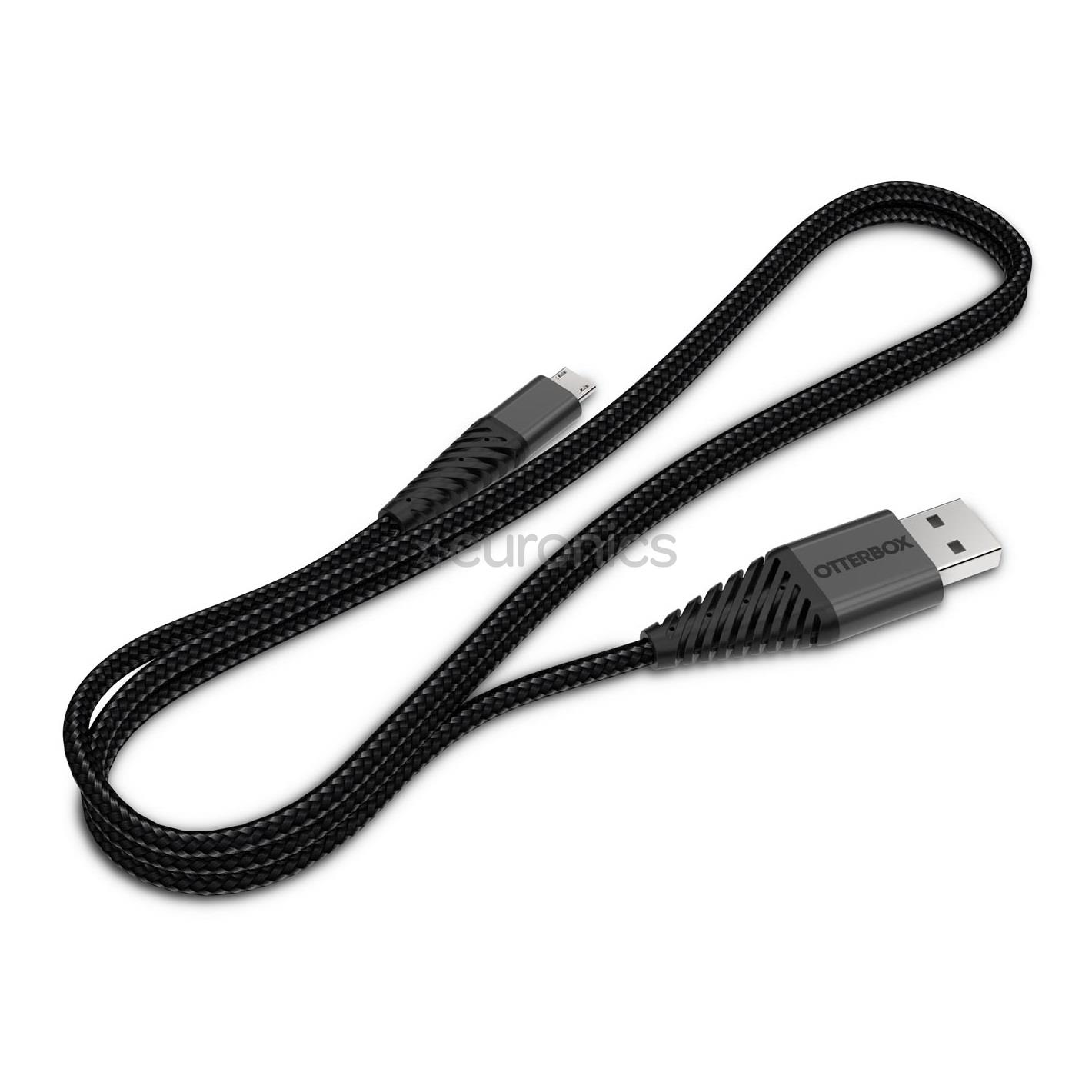 Vads Micro USB, Otterbox / 1m