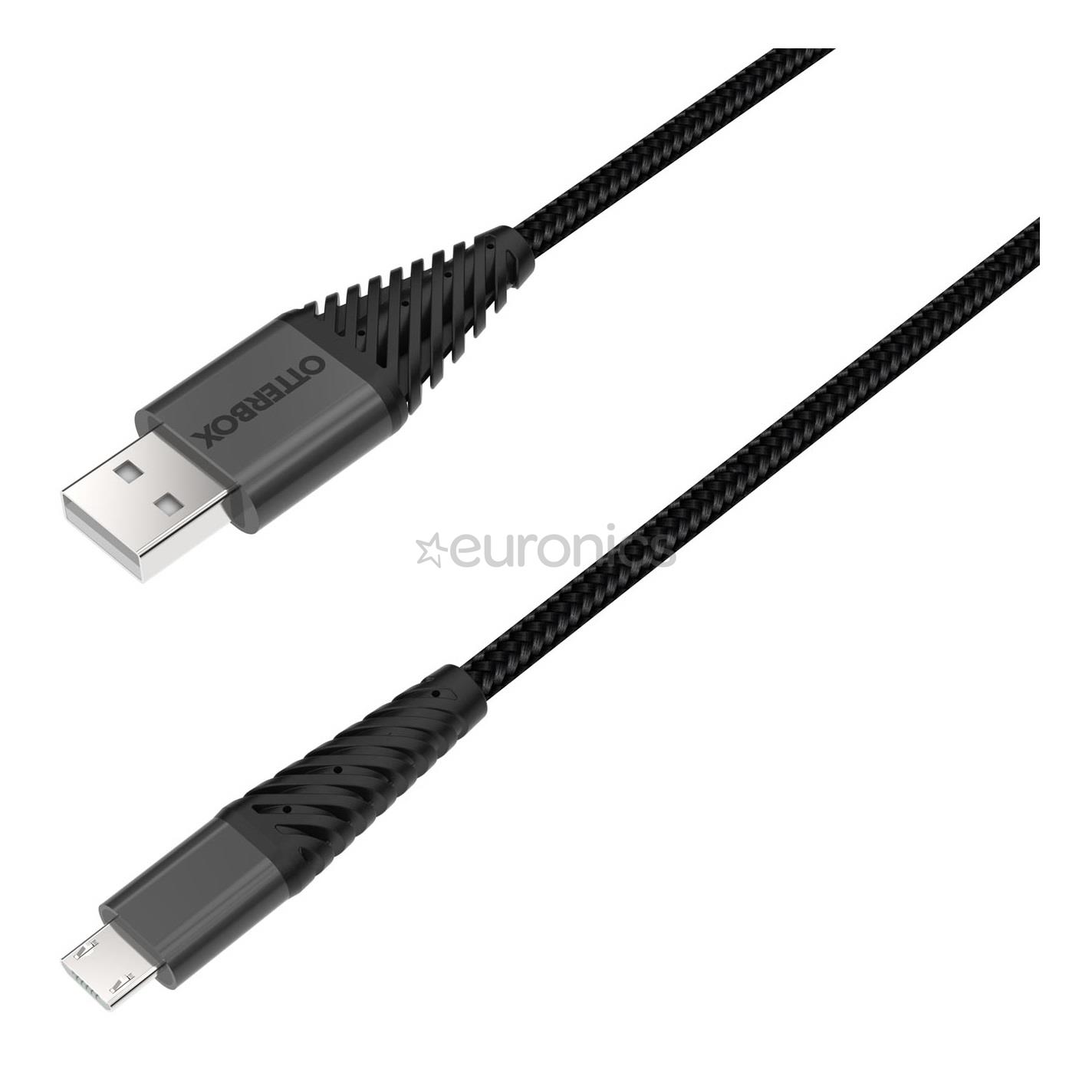 Vads Micro USB, Otterbox / 1m