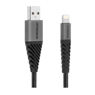 Lightning Connector to USB Cable, Otterbox / 1m