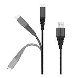 Vads USB A-C, Otterbox / 2m