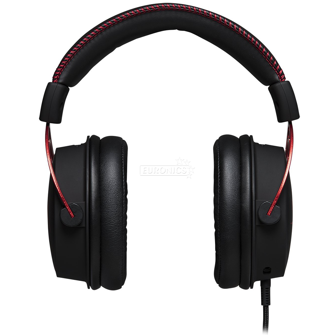 hyperx cloud