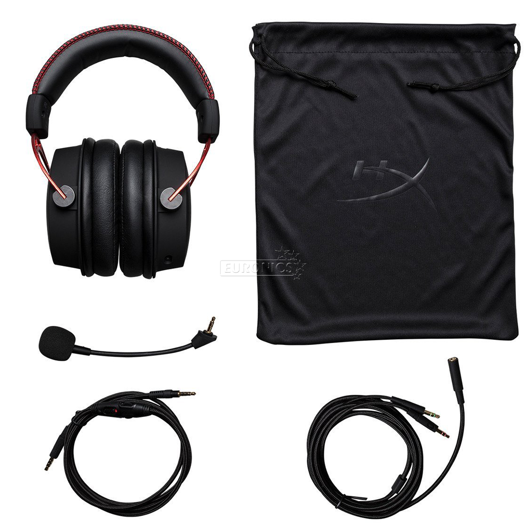 hyperx cloud alpha c