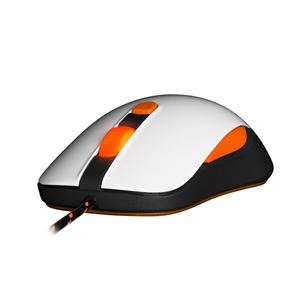 Optical mouse Kana v2, SteelSeries