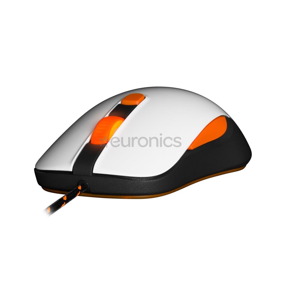 Optical mouse Kana v2, SteelSeries