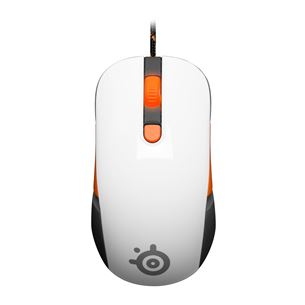 Оптическая мышь Kana v2, SteelSeries