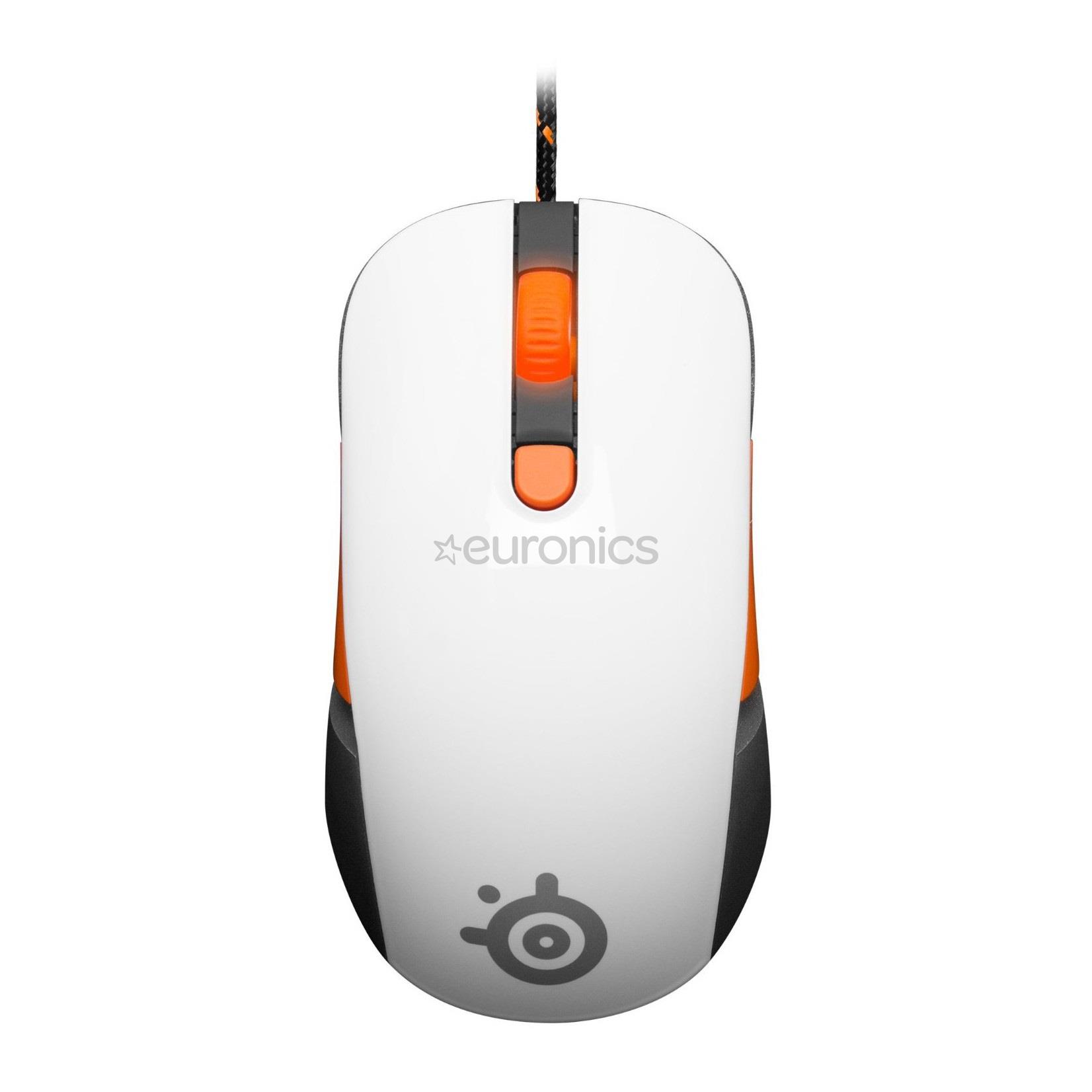 Optical mouse Kana v2, SteelSeries