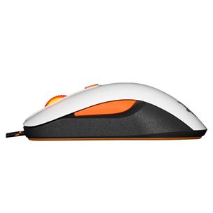 Optiskā pele Kana v2, SteelSeries