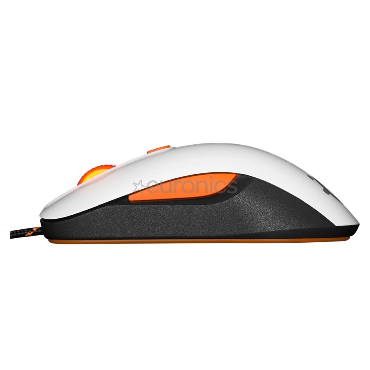 Optical mouse Kana v2, SteelSeries