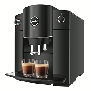 Espresso machine D60, JURA
