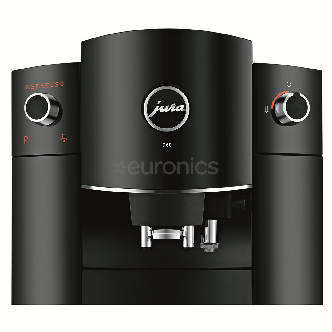 Kafijas automāts D60, JURA