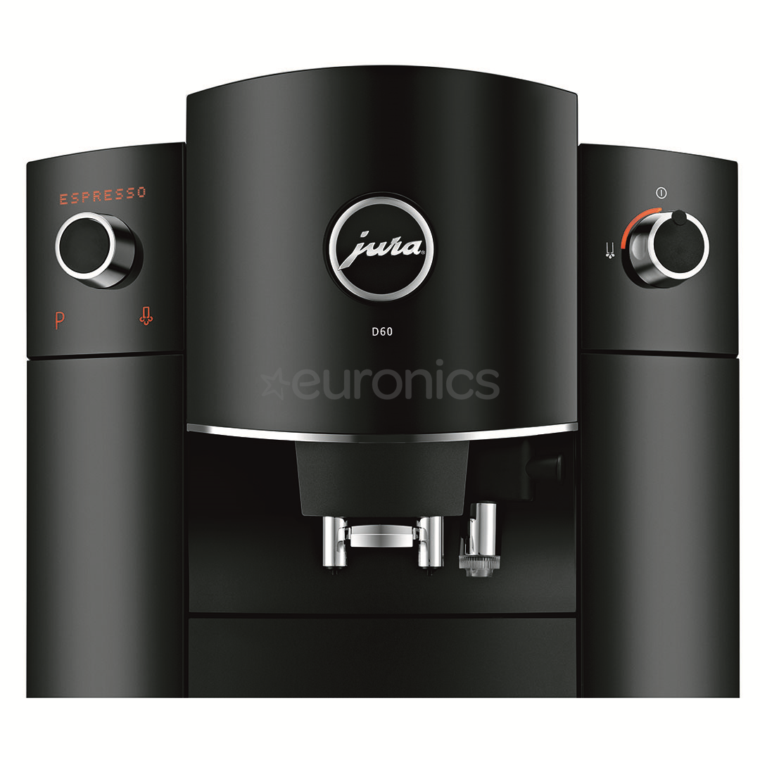 Kafijas automāts D60, JURA