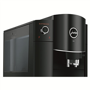 Kafijas automāts D60, JURA