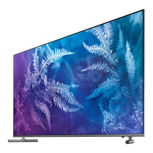 55" Ultra HD QLED televizors, Samsung