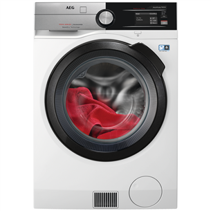 Washing machine-dryer AEG (10kg / 6kg)