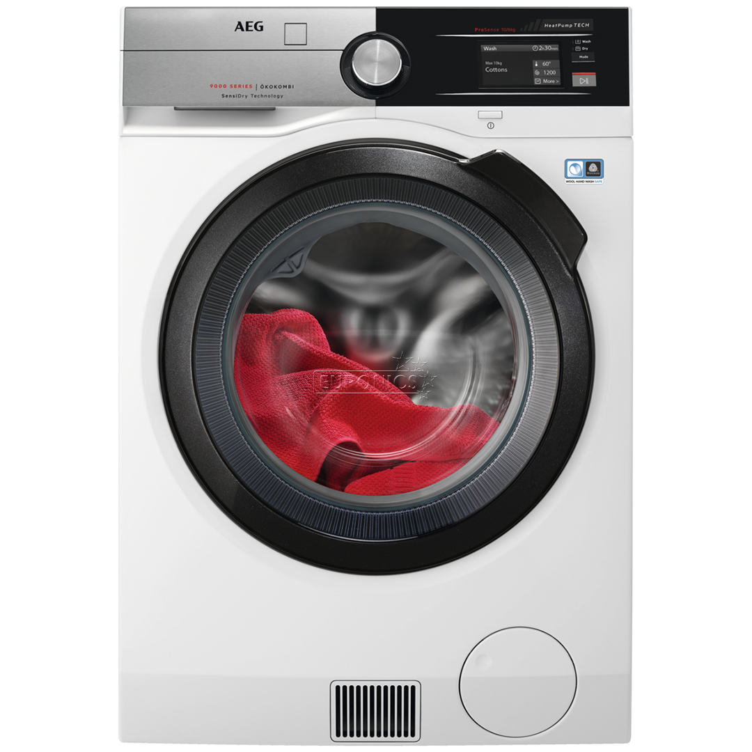 Washing machine-dryer AEG (10kg / 6kg)