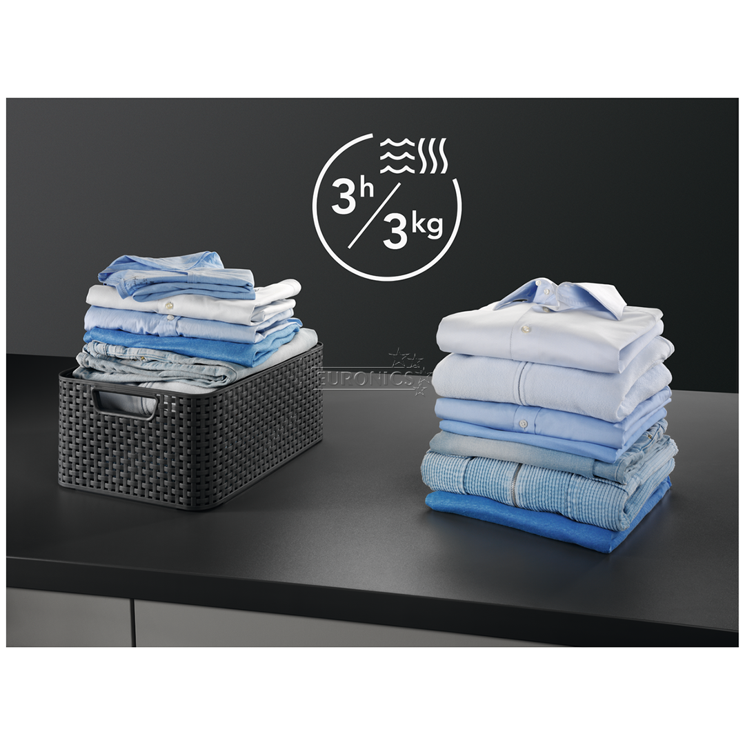Washing machine-dryer AEG (10kg / 6kg)