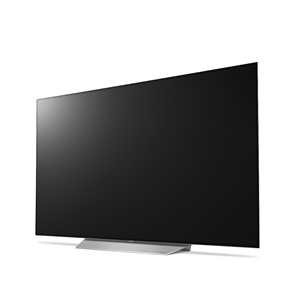55" Ultra HD OLED televizors, LG