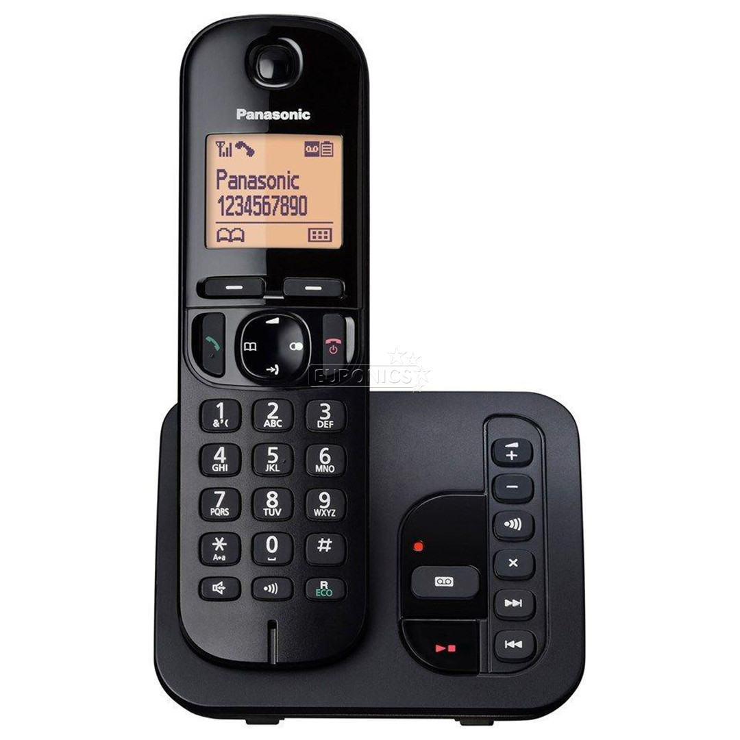Radio telefons, Panasonic