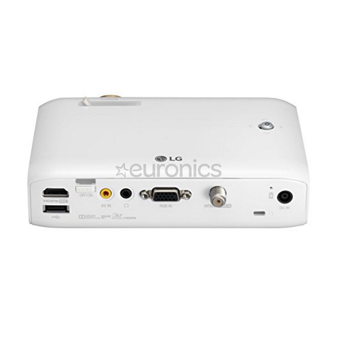 Projektors PH550G, LG