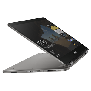 Ноутбук VivoBook Flip TP401NA, Asus
