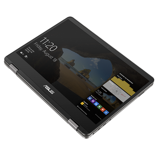 Ноутбук VivoBook Flip TP401NA, Asus