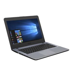 Ноутбук VivoBook X442UA, Asus