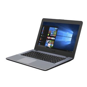 Ноутбук VivoBook X442UA, Asus