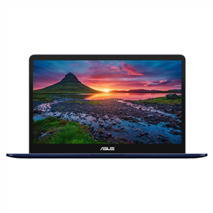 Portatīvais dators ZenBook Pro UX550VD, Asus