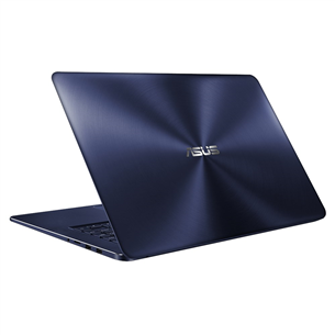 Portatīvais dators ZenBook Pro UX550VD, Asus