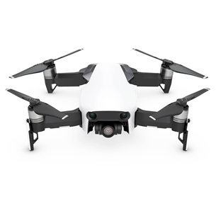 Radio vadāms lidaparāts Mavic Air Fly More Combo, DJI