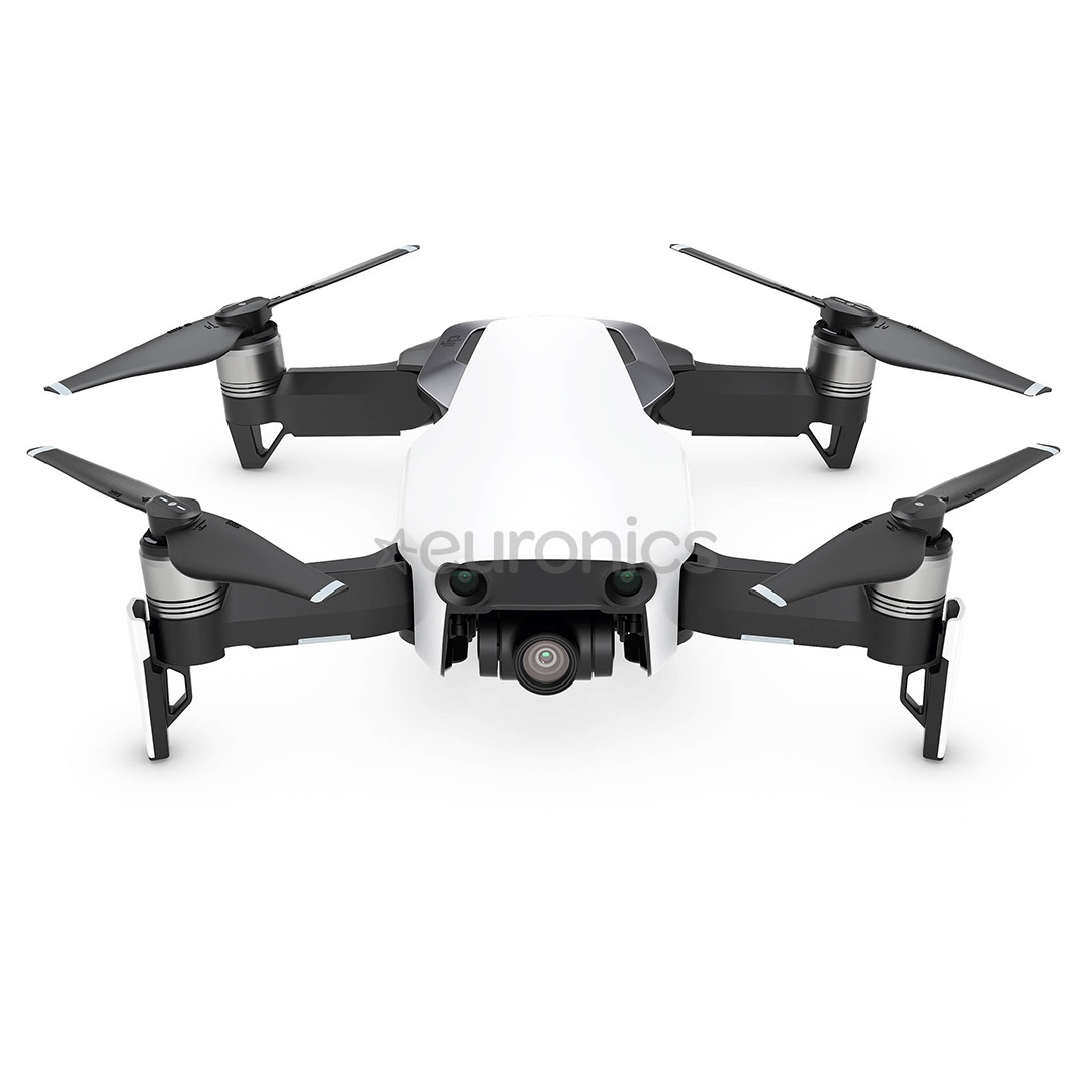 Дрон DJI Mavic Air Fly More Combo (предзаказ)