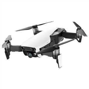 Radio vadāms lidaparāts Mavic Air Fly More Combo, DJI