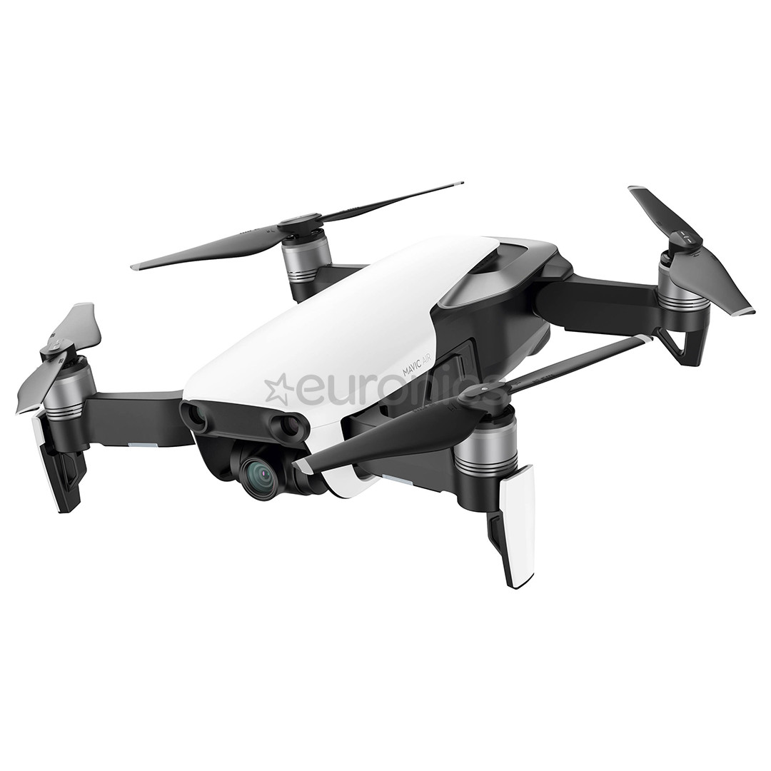 Дрон DJI Mavic Air Fly More Combo (предзаказ)