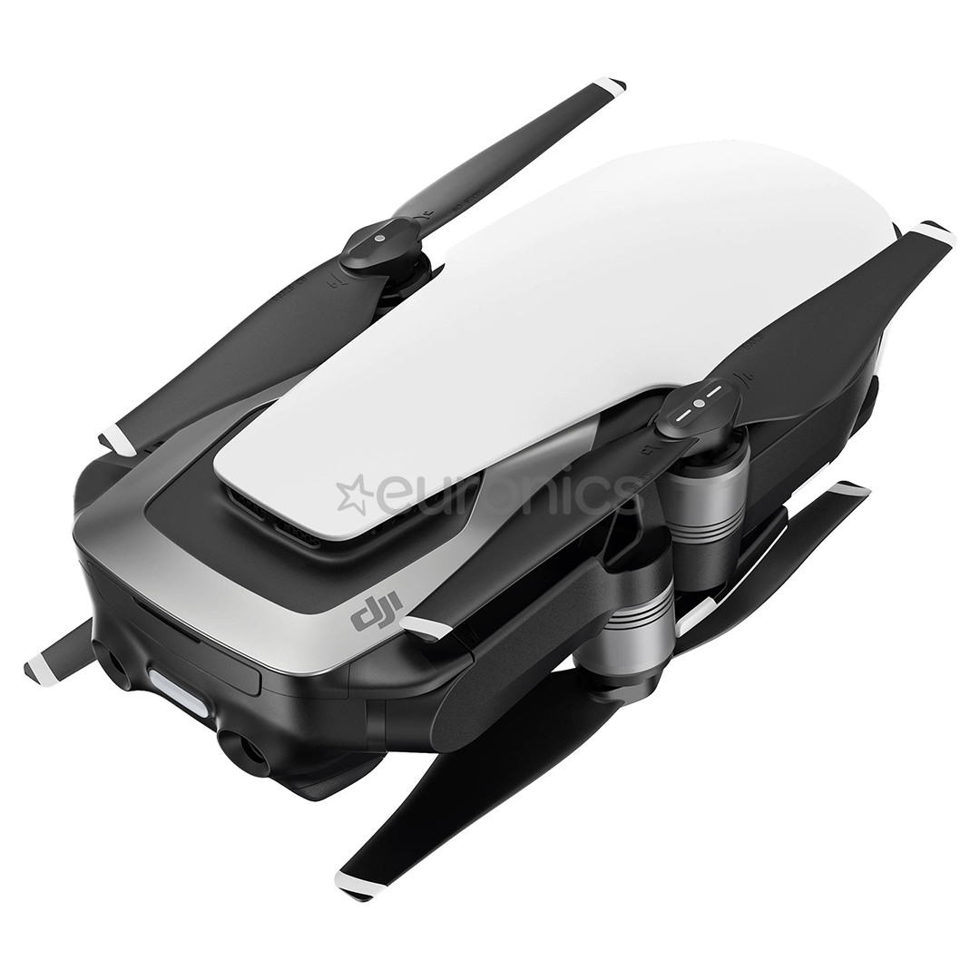 Дрон DJI Mavic Air Fly More Combo (предзаказ)