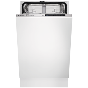 Built-in dishwasher Electrolux / 9 place settings