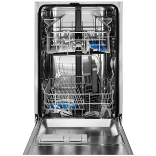 Интегрируемая посудомоечная машина Electrolux / 9 комплектов